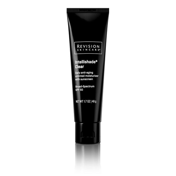 Revision Intellishade Clear (formally Multi-Protection Broad-Spectrum SPF 50)
