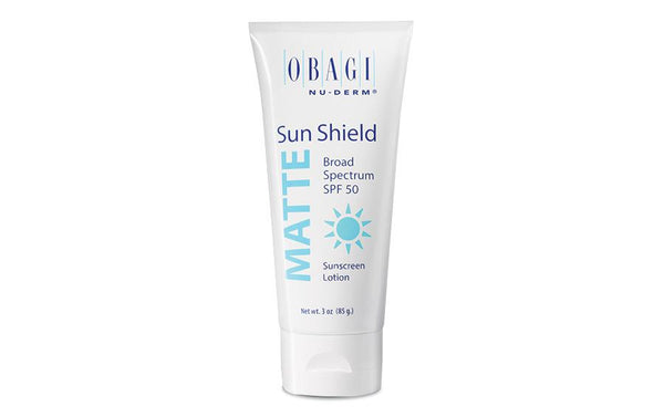 Obagi Sun Shield Matte SPF 50