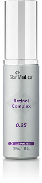SkinMedica Retinol Complex 0.25