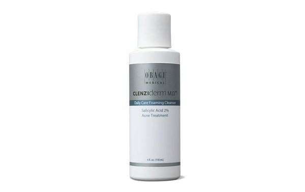 Clenziderm Daily Care Foaming Cleanser