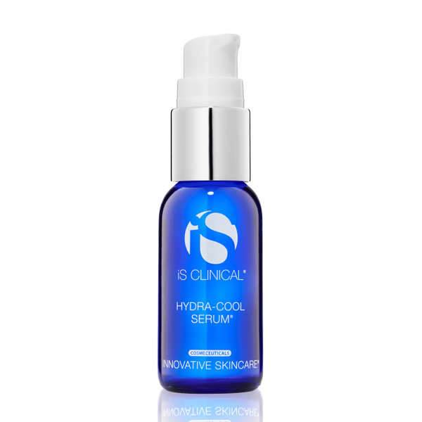 Is Clinical Hydra- Cool Serum