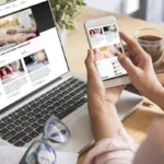 Tips Belanja Online Aman dan Nyaman
