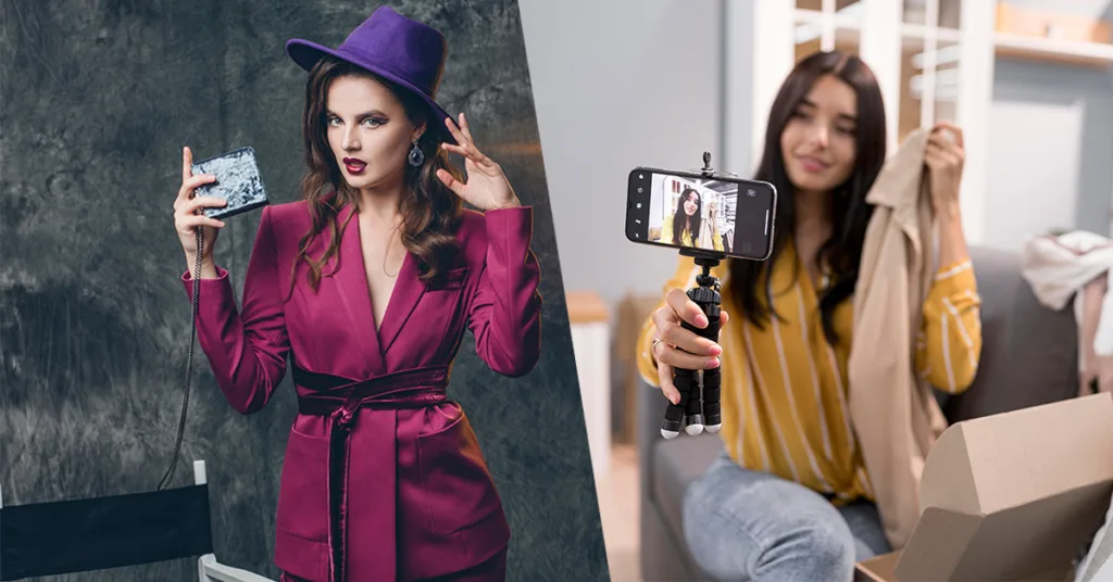 Influencer Marketing & Endorsement