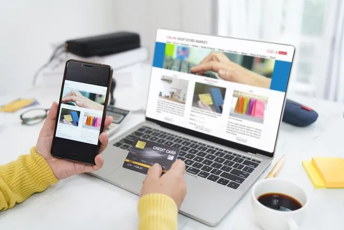 Marketplace & E-commerce
