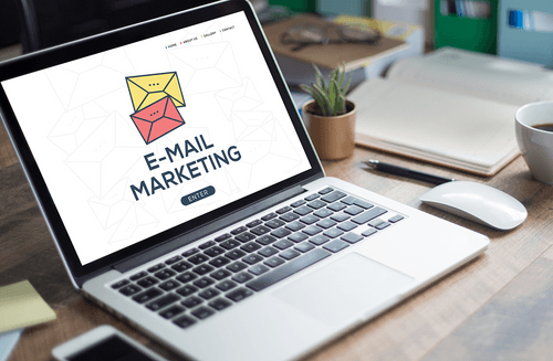 email marketing