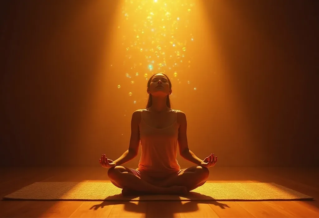 Guided Imagery