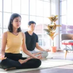 teknik relaksasi untuk mengelola stres