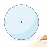 Rumus Luas Lingkaran