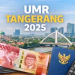 UMR Tangerang 2025